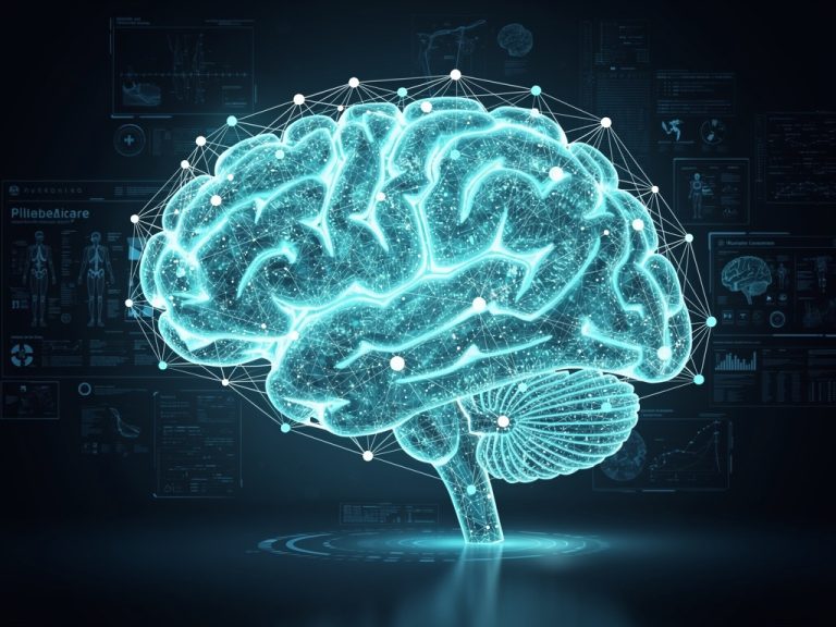 Rede neural de inteligência artificial para tomada de decisão em enfermagem e cuidados de saúde