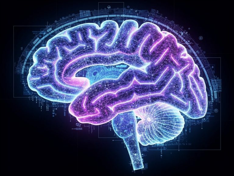 Análise cerebral com inteligência artificial para detecção de demência e comprometimento cognitivo através de neuroimagem