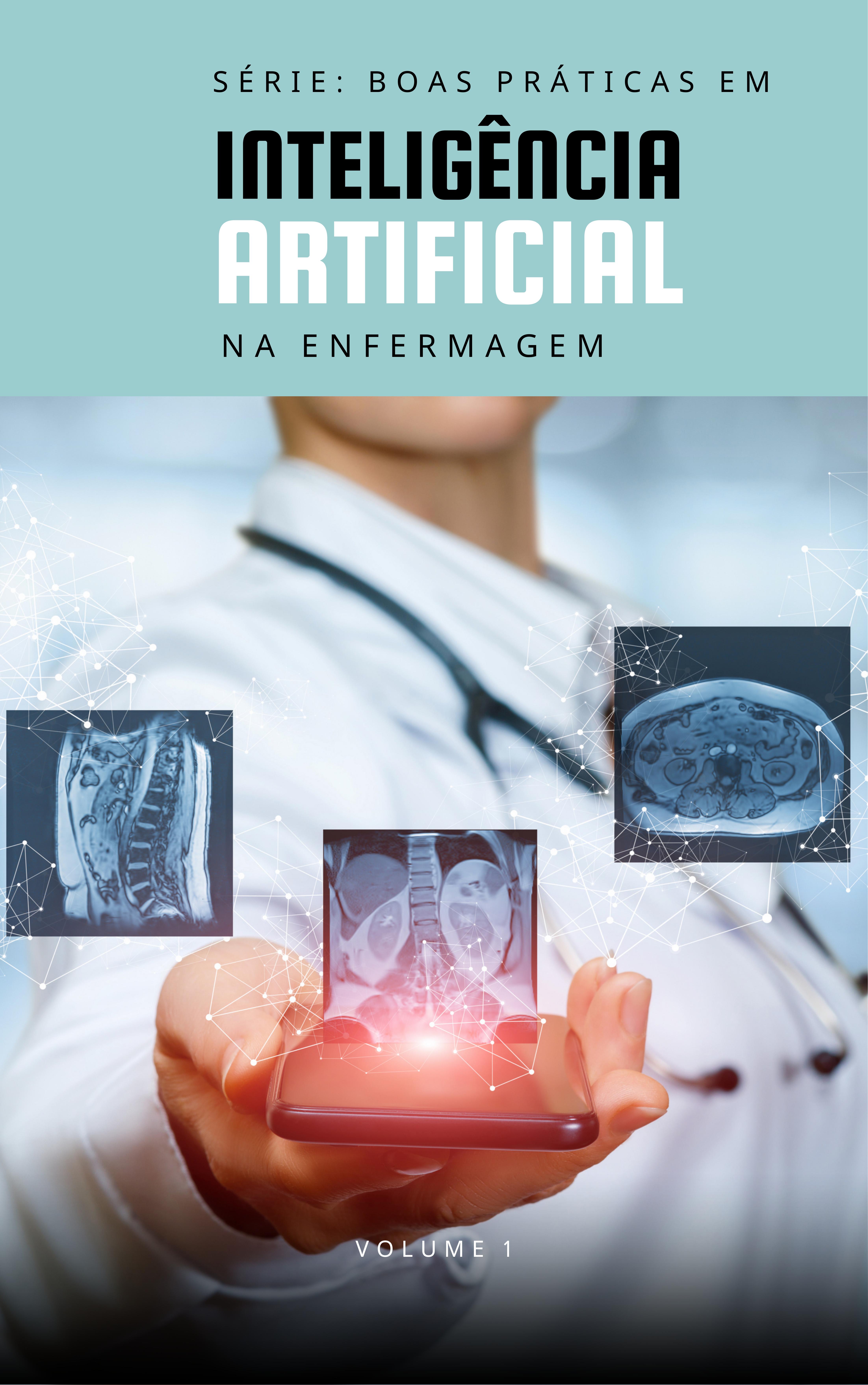 E-book Boas Práticas em IA na Enfermagem
